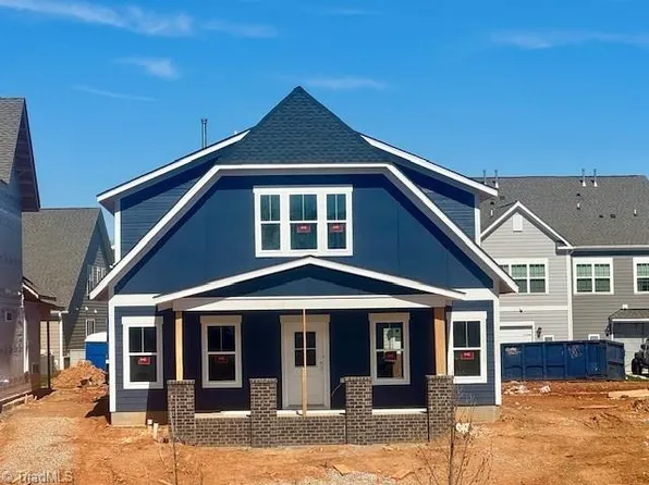 1641 Cross Village Ave, Kernersville, NC 27284