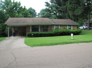 1912 Lindauer Rd, Forrest City, AR 72335