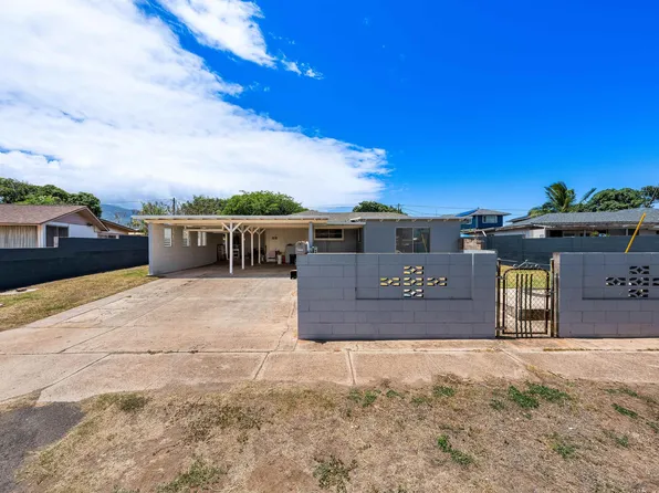 174 W Kauai St, Kahului, HI 96732