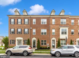 4369 Viridian Ter, Monrovia, MD 21770