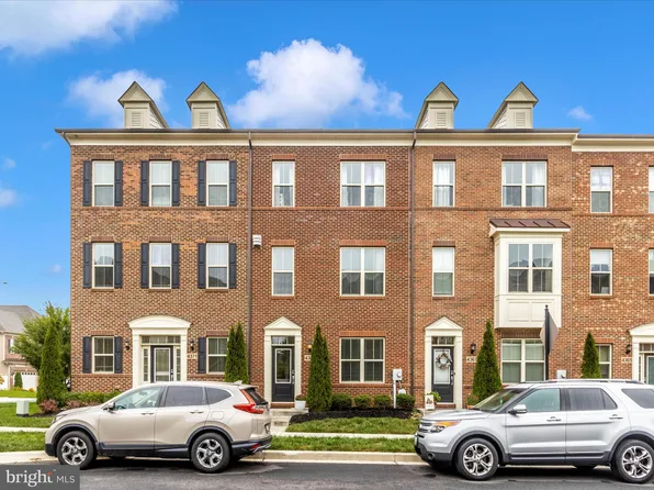 4369 Viridian Ter, Monrovia, MD 21770