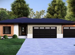 Stockwell Plan, Ashbury Hills, Papillion, NE 68046