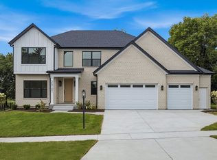 26101 W Forrester Dr, Plainfield, IL 60585