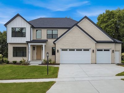 26101 W Forrester Dr, Plainfield, IL, 60585