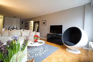 Rented by Keller Williams NYC