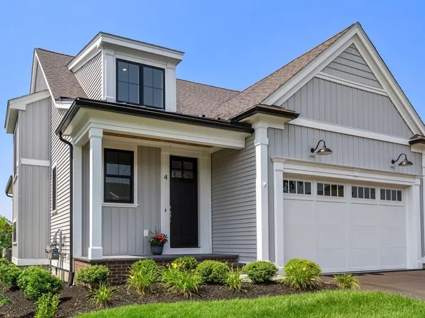 3 Pioneer Rd #3, Framingham, MA 01701