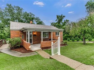 463 E Garden Rd, Pittsburgh, PA 15227