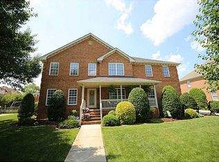 4504 Miarfield Arc, Chesapeake, VA 23321