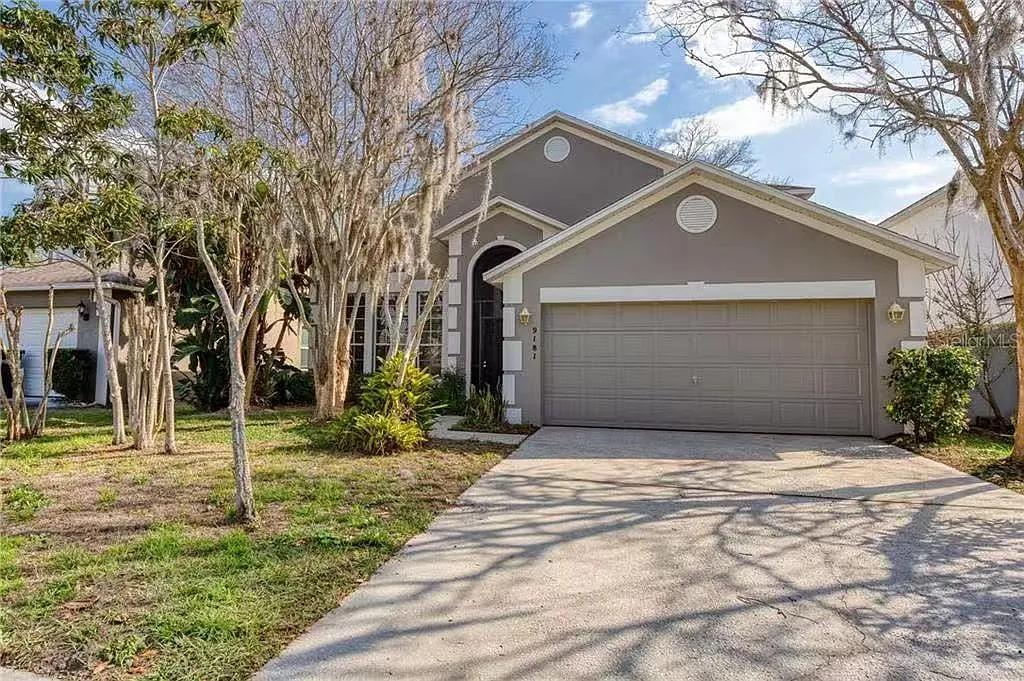 9181 Telfer Run — Photo 1