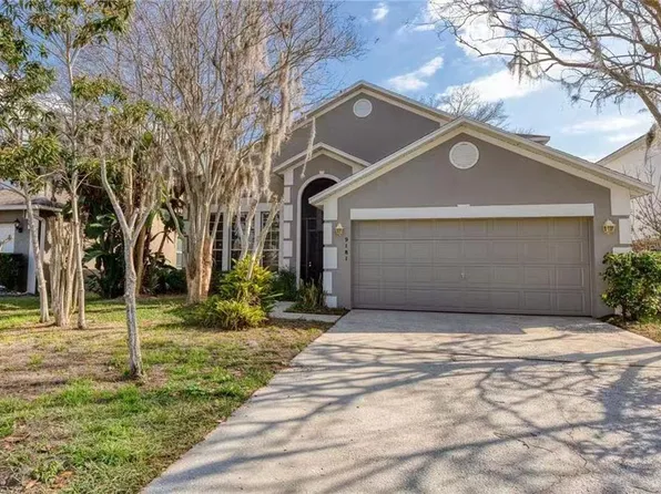 9181 Telfer Run, Orlando, FL 32817