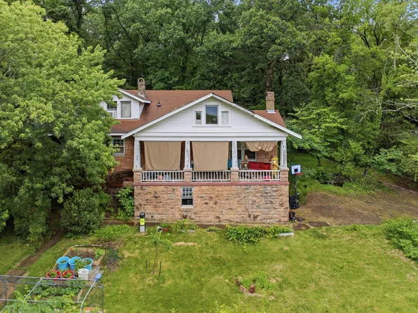709 Signal Mountain Blvd, Signal Mountain, TN 37377