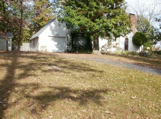 505 S Poplar St, Monterey, TN 38574