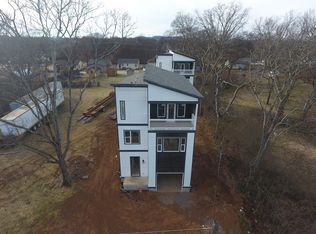 124 Duluth Ave, Nashville, TN 37209