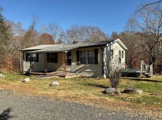 140 Big Hill Rd, Cascade, VA 24069
