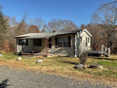 140 Big Hill Rd, Cascade, VA, 24069
