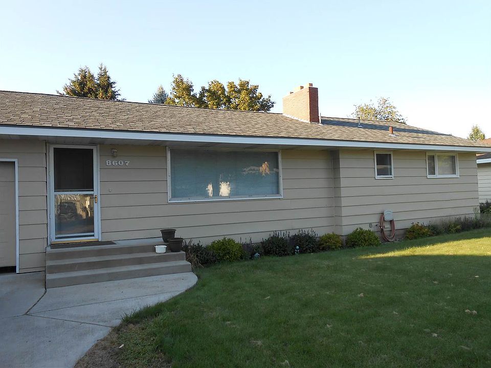 1st image of 8607 E Desmet Ave