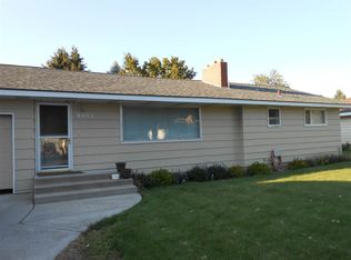 8607 E Desmet Ave, Spokane, WA 99212