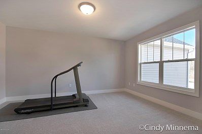Flex Room