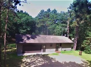 N9235 Becker Rd, Westfield, WI 53964