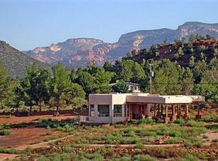 165 Mockingbird Ln, Sedona, AZ 86336