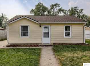 2308 Van Buren St, Bellevue, NE 68005