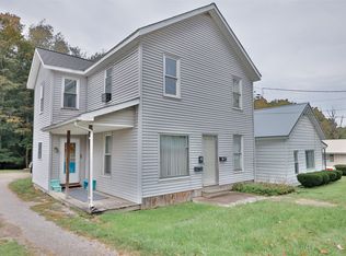611 S Center St, Corry, PA 16407