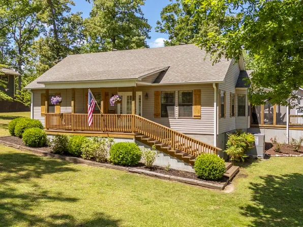 590 Yellow Creek Ln, Counce, TN 38326