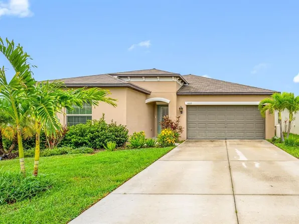 6022 TREMEZA PLACE, PALMETTO, FL 34221