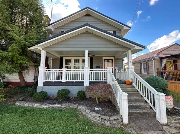 3612 Valley St, Catlettsburg, KY 41129