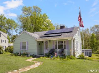 11 Poulin Drive, Thompson, CT 06277