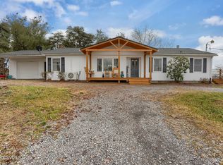 1494 Churches Rd, Lewisburg, PA 17837