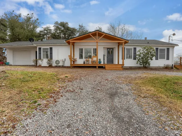 1494 Churches Rd, Lewisburg, PA 17837