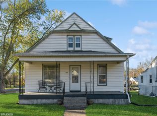 214 2nd St NE, Mitchellville, IA 50169