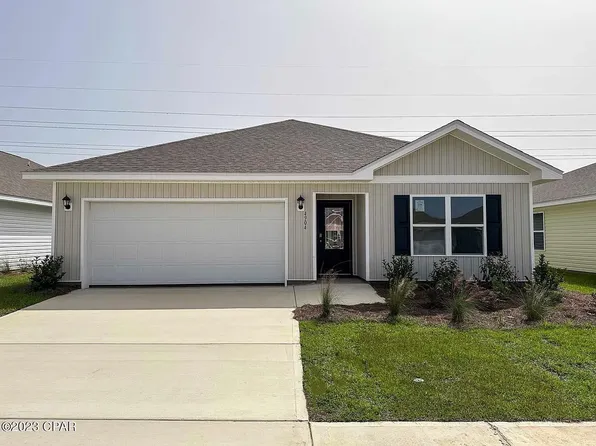 4904 Shurer Ln, Panama City, FL 32404