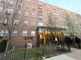 40 Owen St APT B8, Hartford, CT 06105