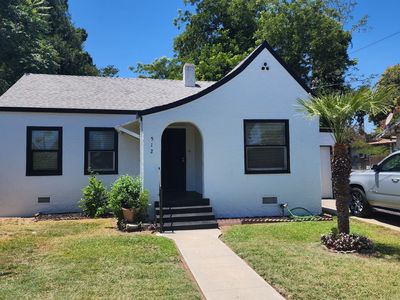 512 Fruitvale Ave, Yuba City, CA, 95991
