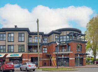 15210 Pacific Ave #220, White Rock, BC