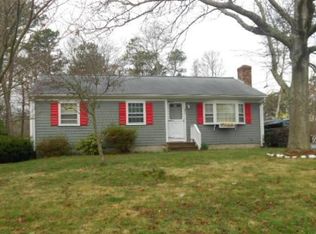 233 Megan Rd, Hyannis, MA 02601