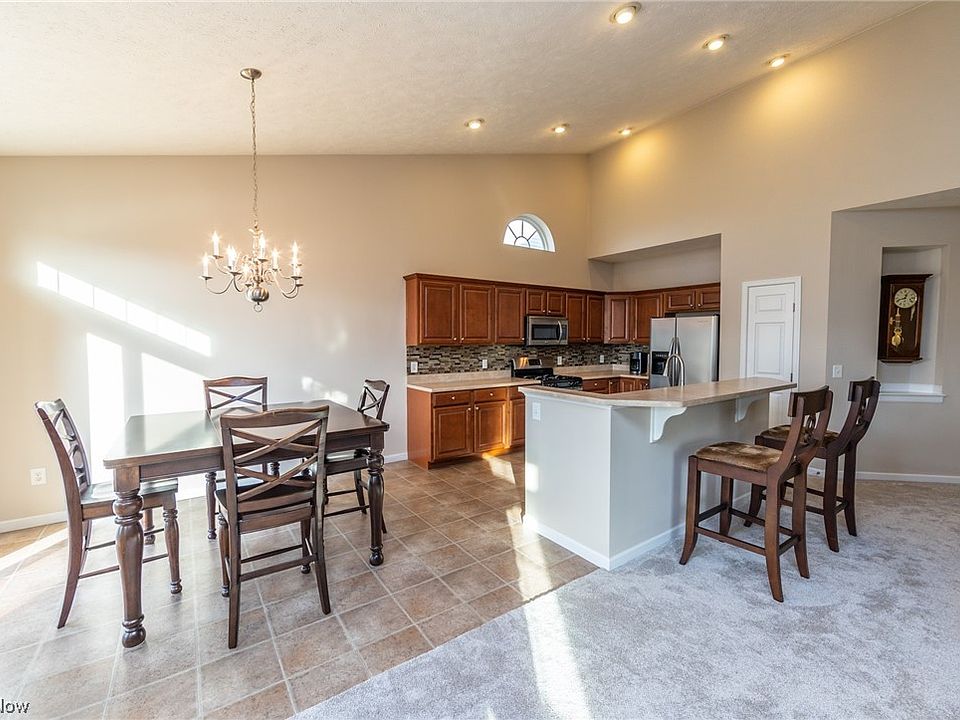 37147 Tail Feather Dr, North Ridgeville, OH 44039 Zillow