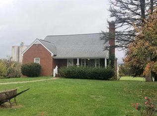 4545 Kratzer Rd, Harrisonburg, VA 22802