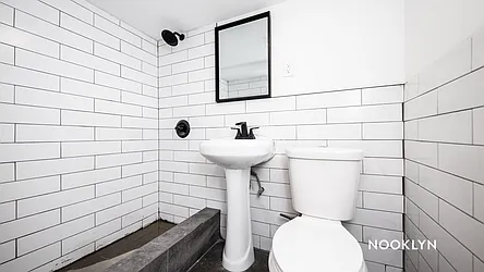 Rented by Nooklyn NYC LLC