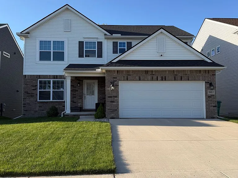 9463 White Tail Dr — Photo 1