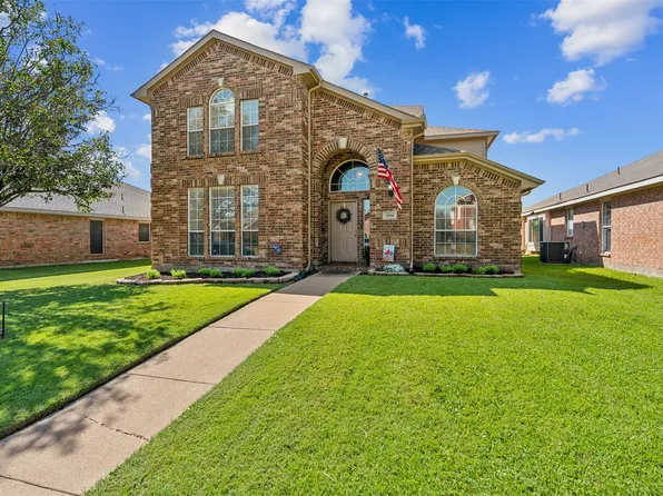 3316 Stream Side Ct, Mesquite, TX 75181