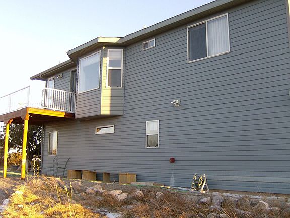 ABC Seamless Steel Siding