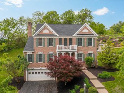 3001 Willowbrook Dr, Bridgeville, PA, 15017