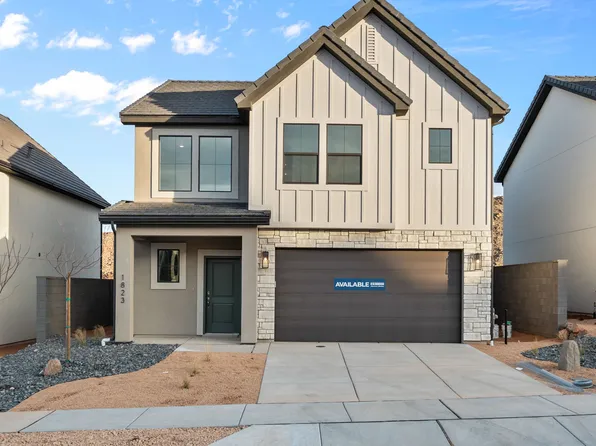 1588 S Fins Rd #4173, Washington, UT 84780