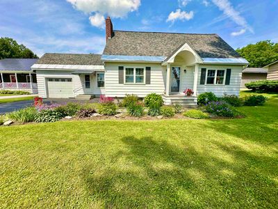101 Upper Welden Street, Saint Albans, VT, 05478