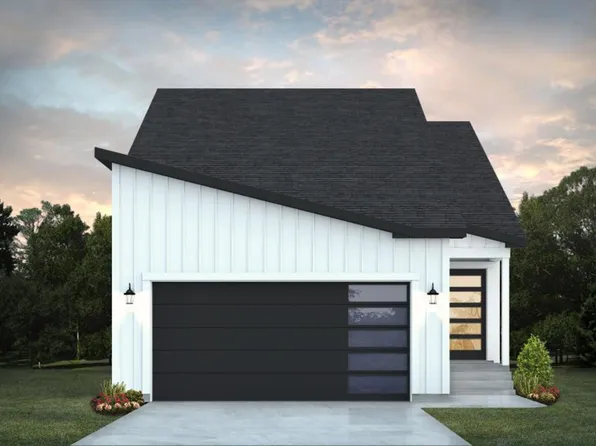 Stella Single Plan, Shores at Lakewood