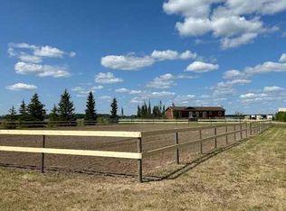 18142 SE Township Road 1102, Mackenzie County, AB T0H1Z0