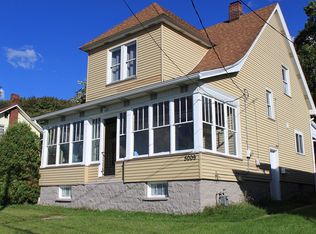 5009 6th Ave, Altoona, PA 16602